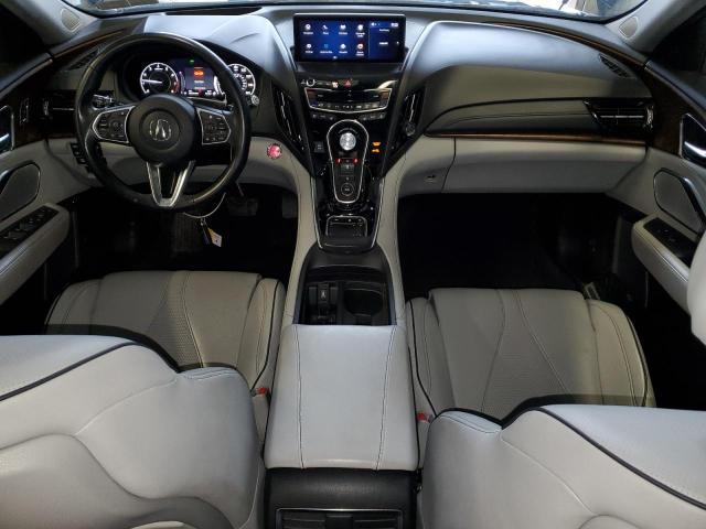 2019 ACURA RDX ADVANC - 5J8TC2H75KL004274