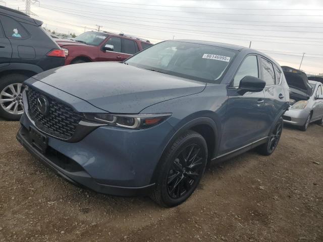 Global Auto Auctions: 2024 MAZDA CX-5 PREFE