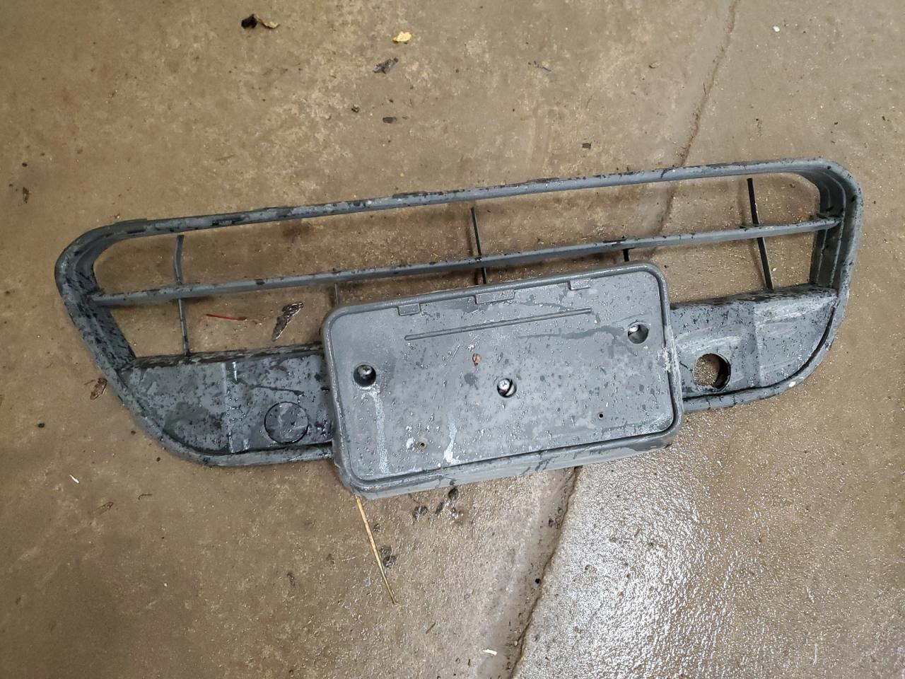 FORD TRANSIT CONNECT XL