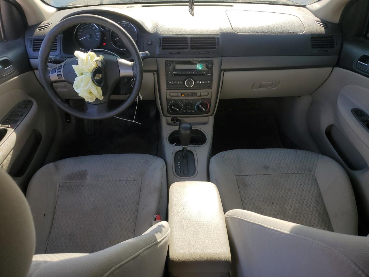 Lot #3280710382 2008 CHEVROLET COBALT LT