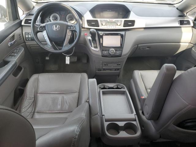 2015 HONDA ODYSSEY TO 5FNRL5H98FB055918