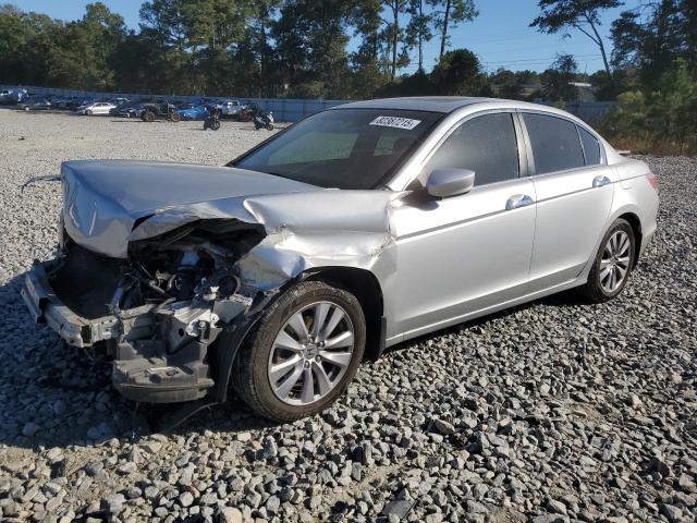 2012 HONDA ACCORD EX - 1HGCP3F77CA003430