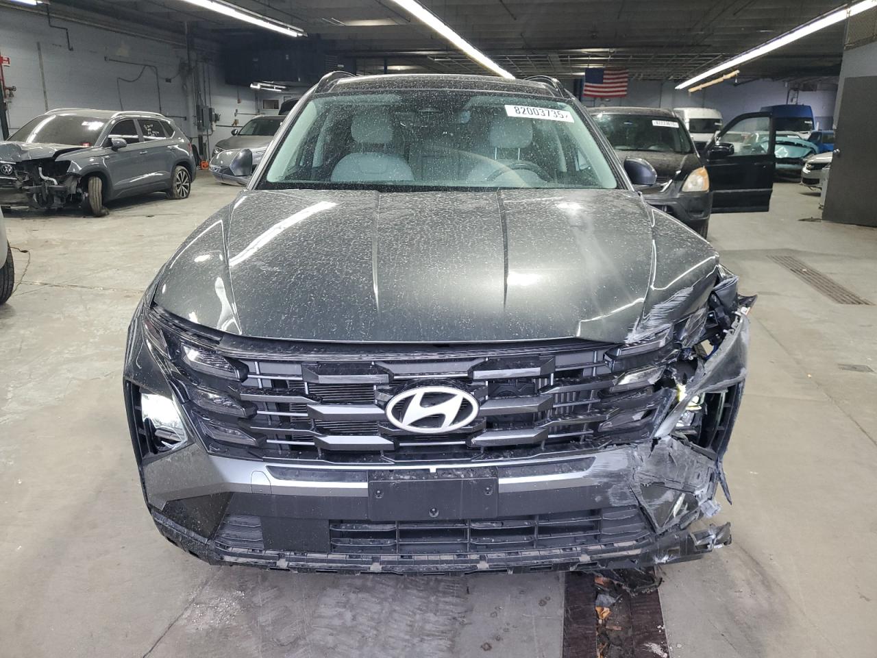 HYUNDAI TUCSON SEL CONVENIENCE