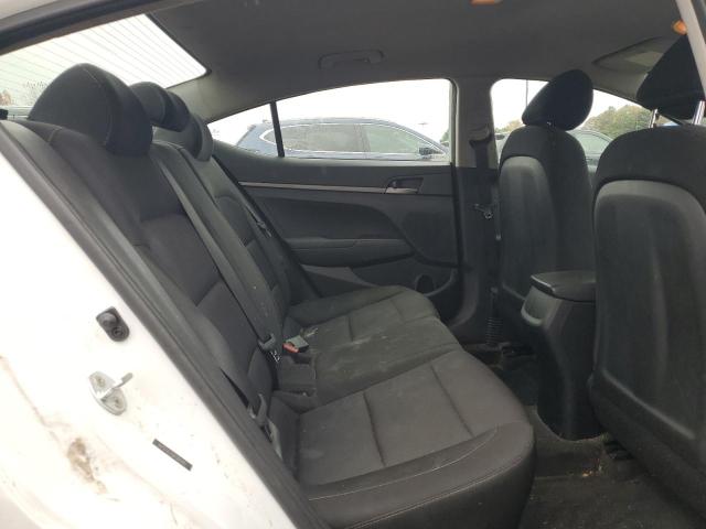 2018 HYUNDAI ELANTRA SE - 5NPD74LF8JH380990