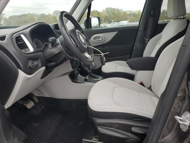 2018 JEEP RENEGADE L - ZACCJABB2JPJ31387