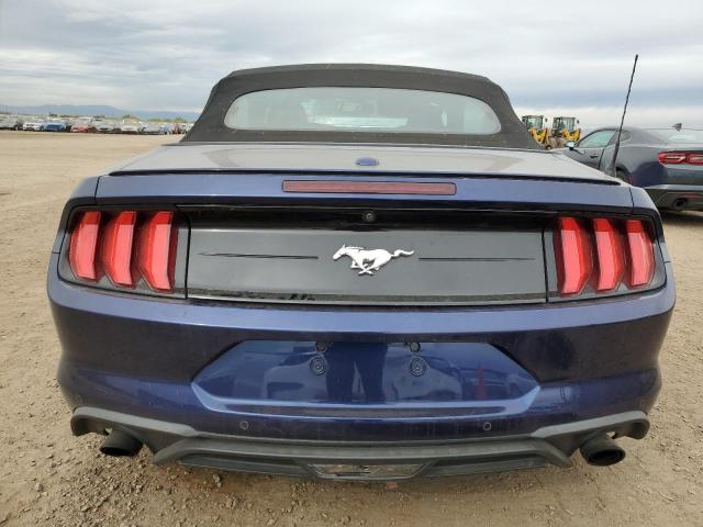 2020 FORD MUSTANG - 1FATP8UH2L5106406
