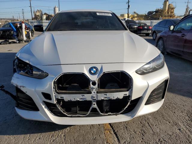 2023 BMW I4 EDRIVE #3303044609
