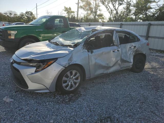 2025 TOYOTA COROLLA LE #3303885703