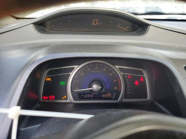 2006 HONDA CIVIC LX #3273744399