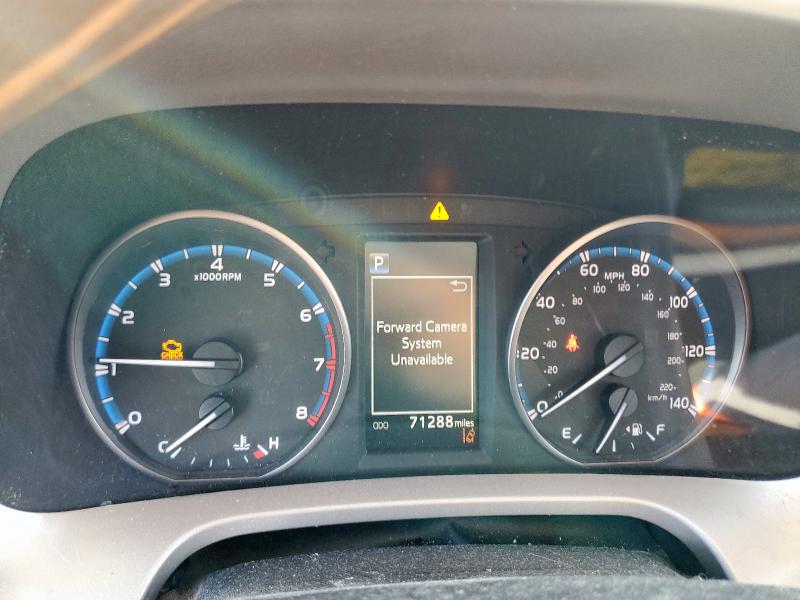 2017 TOYOTA RAV4 LE - 2T3ZFREV7HW328893