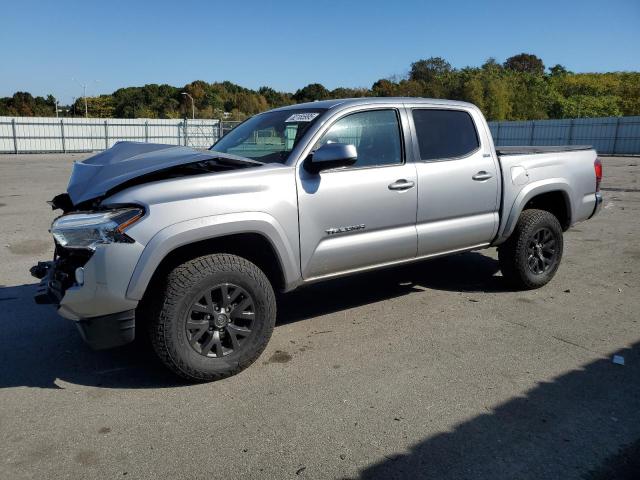 TOYOTA TACOMA DOU