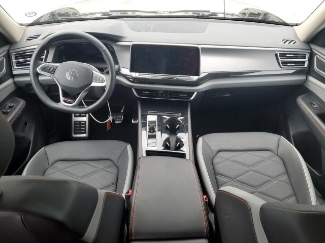 2025 VOLKSWAGEN ATLAS PEAK - 1V2CR2CA2SC532188