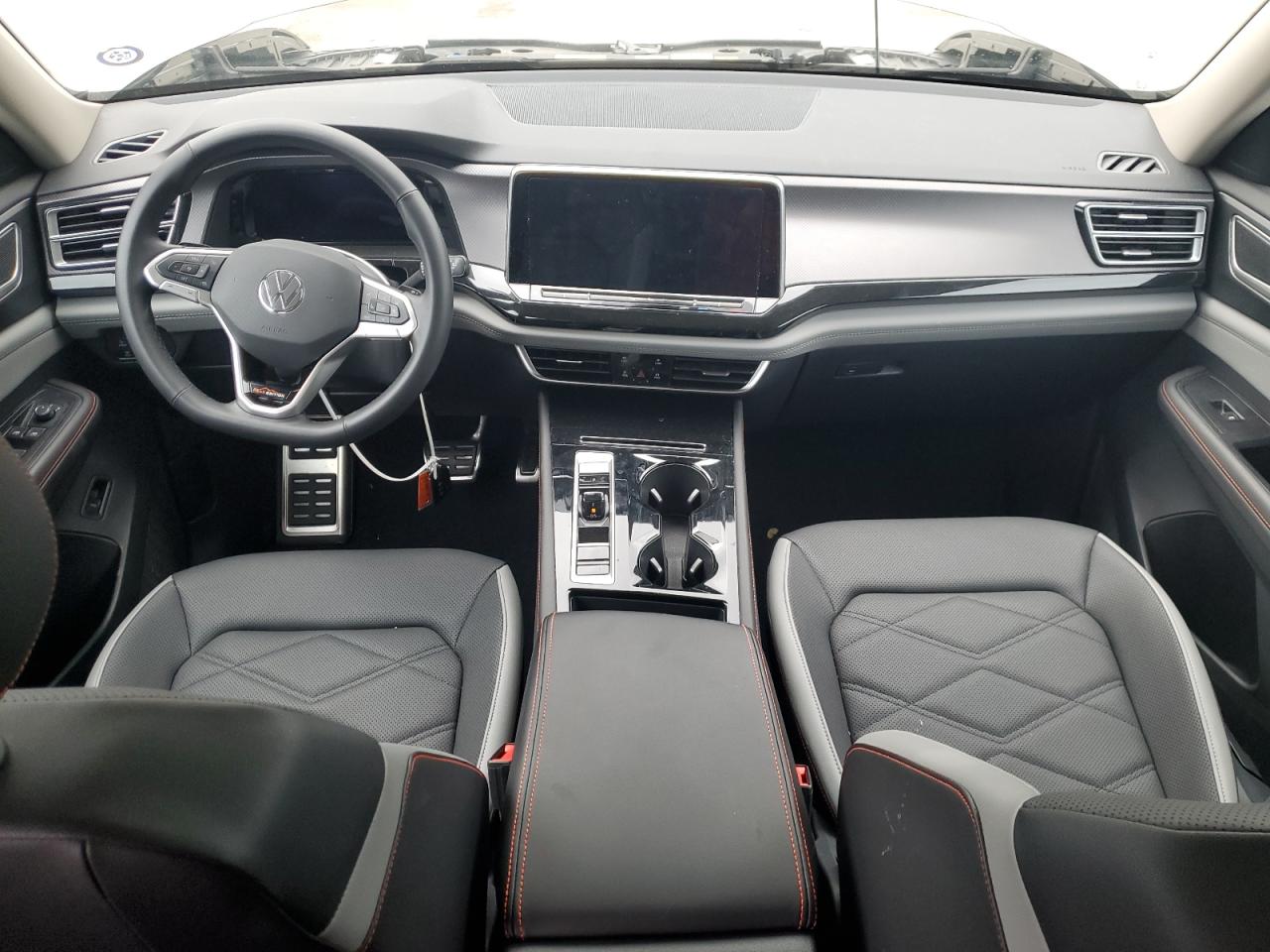 VOLKSWAGEN ATLAS PEAK EDITION SE