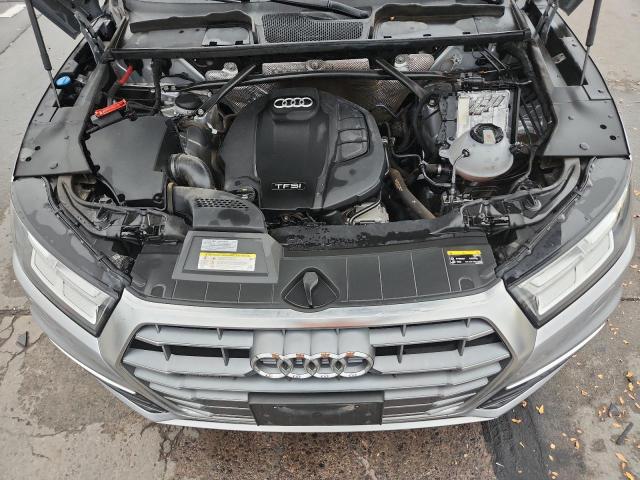 2019 AUDI Q5 PREMIUM - WA1BNAFY2K2113611