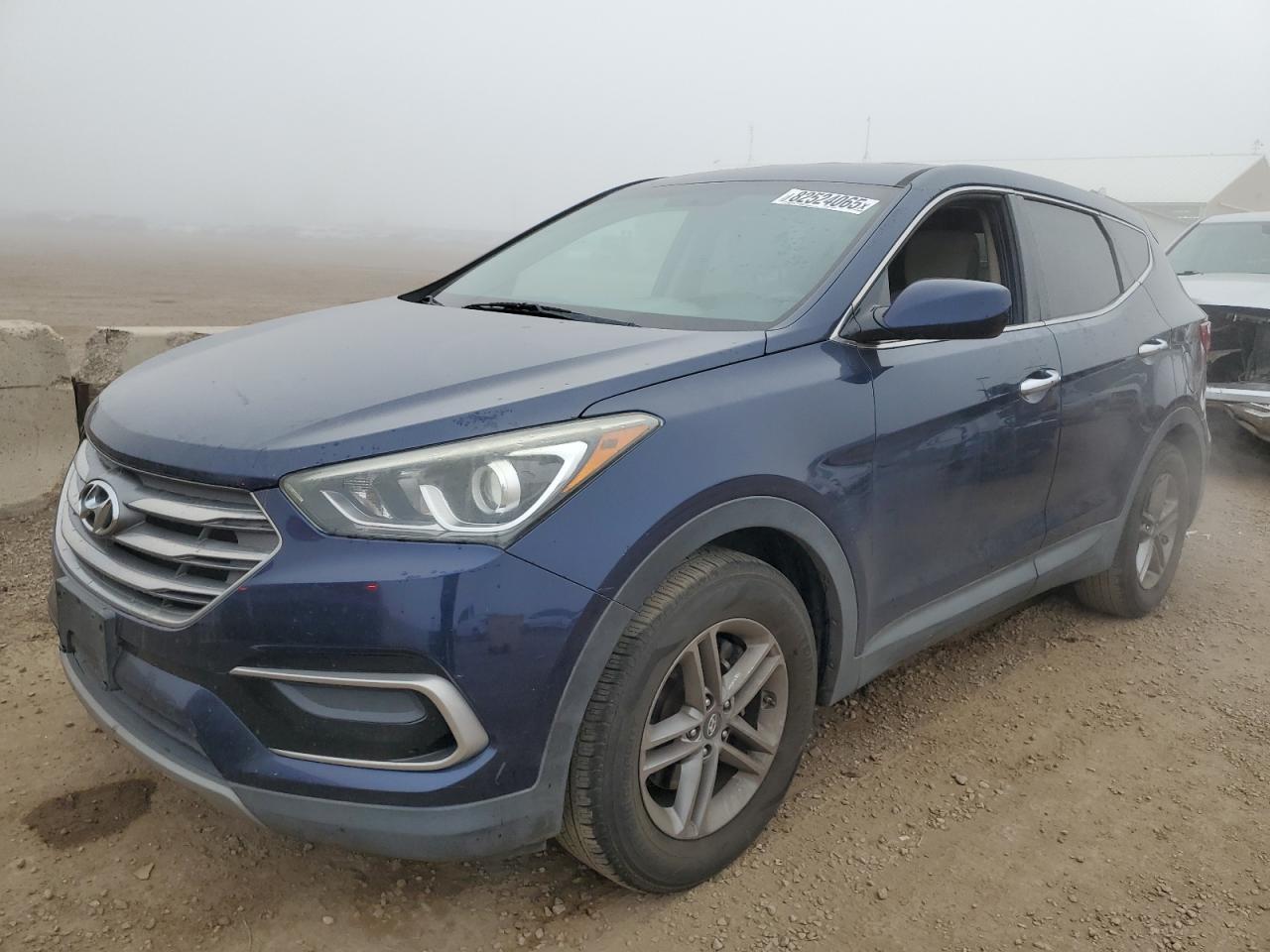 HYUNDAI SANTA FE SPORT