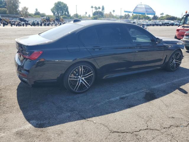 2021 BMW 750 XI WBA7U2C0XMCF54192