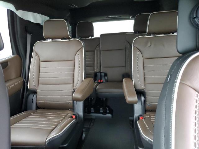 2025 GMC YUKON DENALI ULTIMATE 1GKS2ERL2SR277071