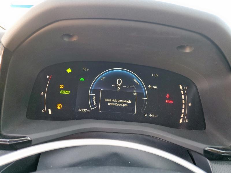 2025 TOYOTA CAMRY XSE #3302891905