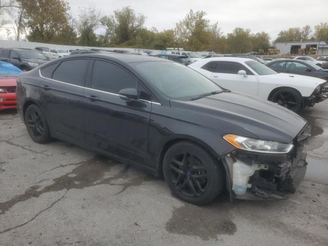 2015 FORD FUSION SE - 3FA6P0H70FR276538