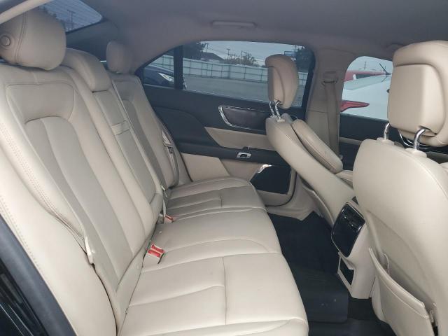 2017 LINCOLN CONTINENTA #3302736026