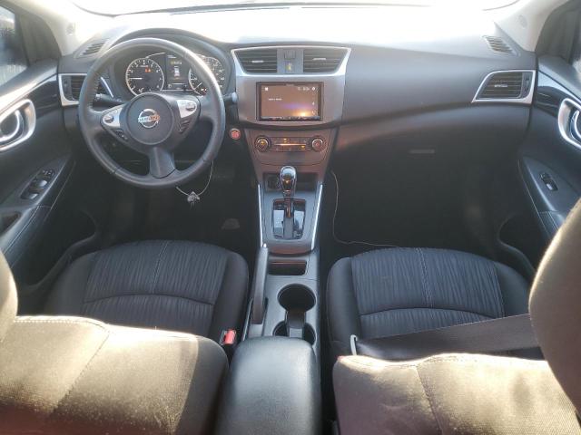 2017 NISSAN SENTRA S 3N1AB7AP4HY265382