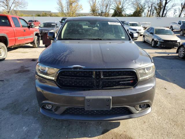 2016 DODGE DURANGO LI - 1C4RDJDGXGC425033