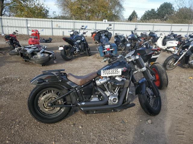 HARLEY-DAVIDSON FLSL