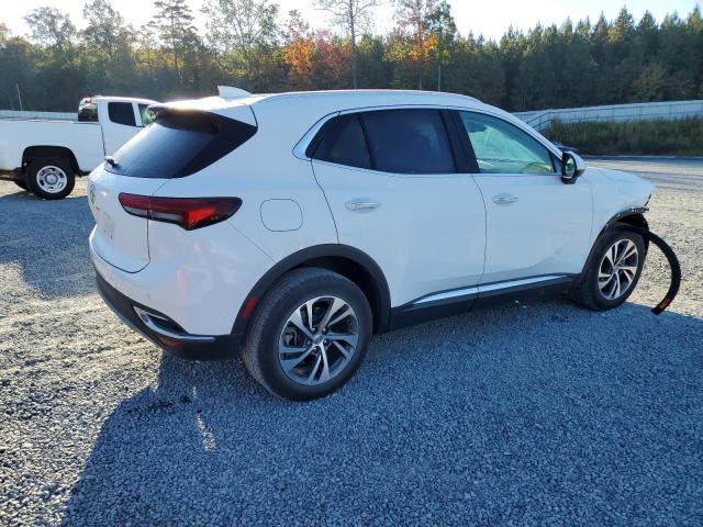 2023 BUICK ENVISION E - LRBFZNR4XPD075163