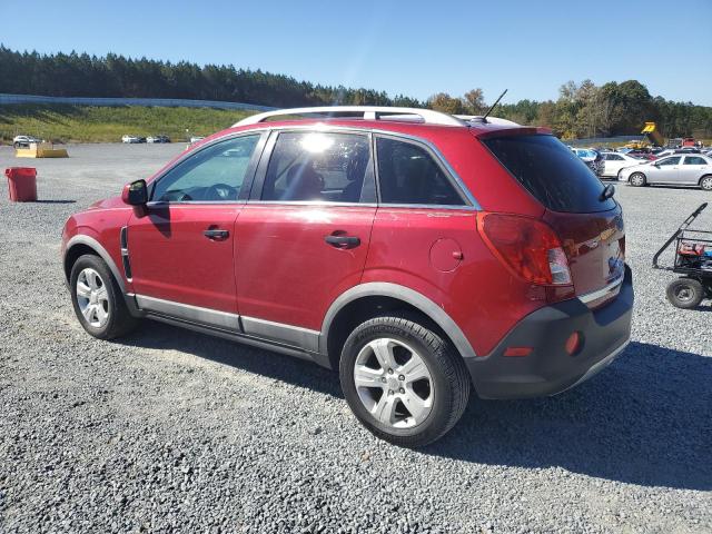 2014 CHEVROLET CAPTIVA LS - 3GNAL2EK1ES656751