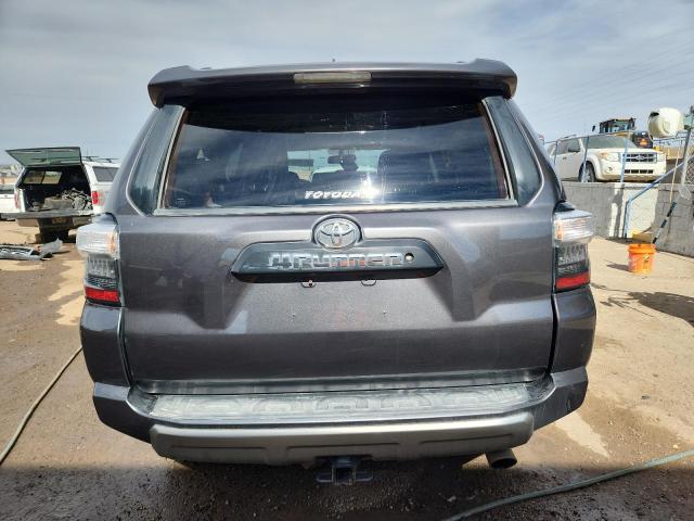 2019 TOYOTA 4RUNNER SR #3281439985