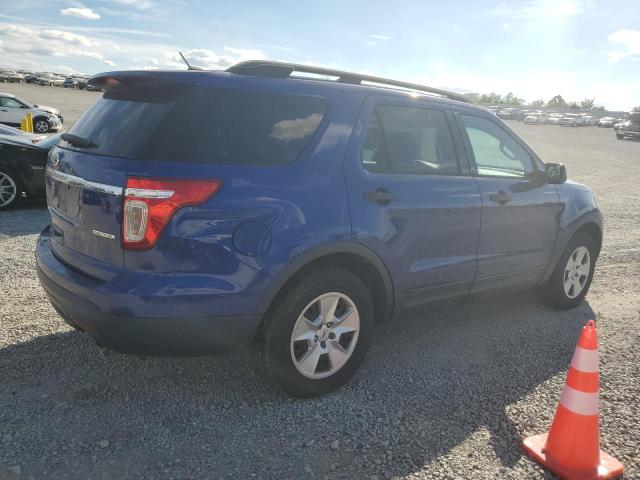 2013 FORD EXPLORER #3319159526