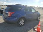 Lot #3319159526 2013 FORD EXPLORER