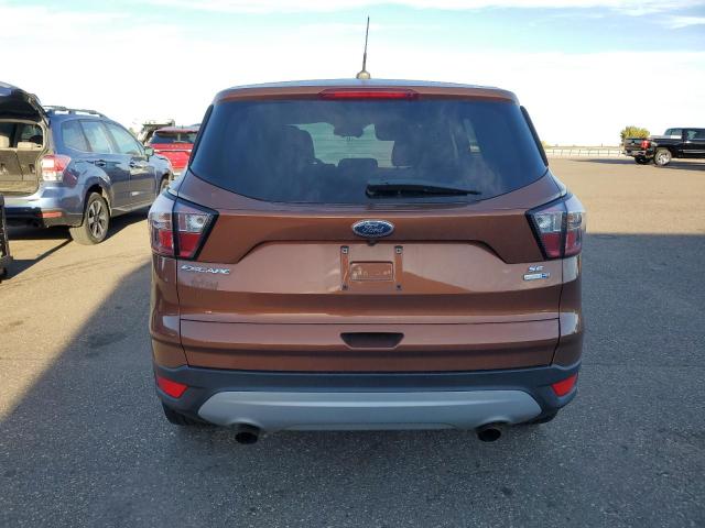 2017 FORD ESCAPE SE 1FMCU9GD3HUD20024