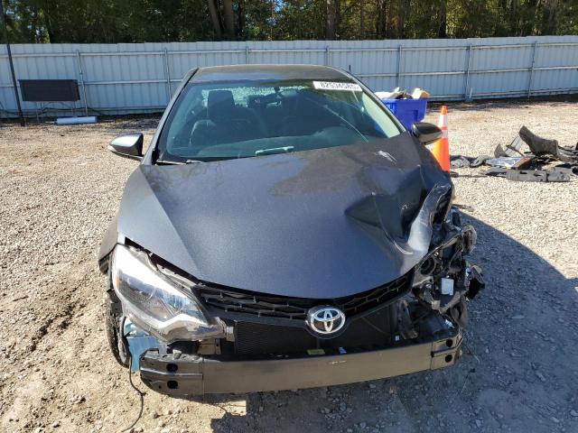 2014 TOYOTA COROLLA L - 2T1BURHE0EC126440