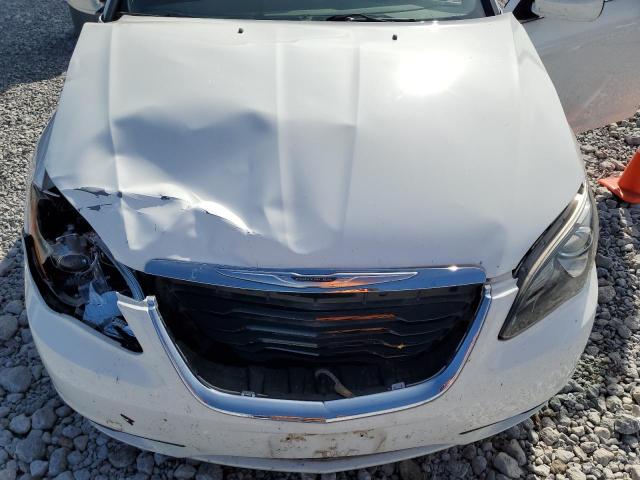 2012 CHRYSLER 200 TOURIN - 1C3CCBBG6CN276897