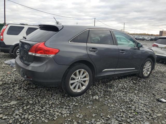 2012 TOYOTA VENZA LE - 4T3ZA3BB0CU055407