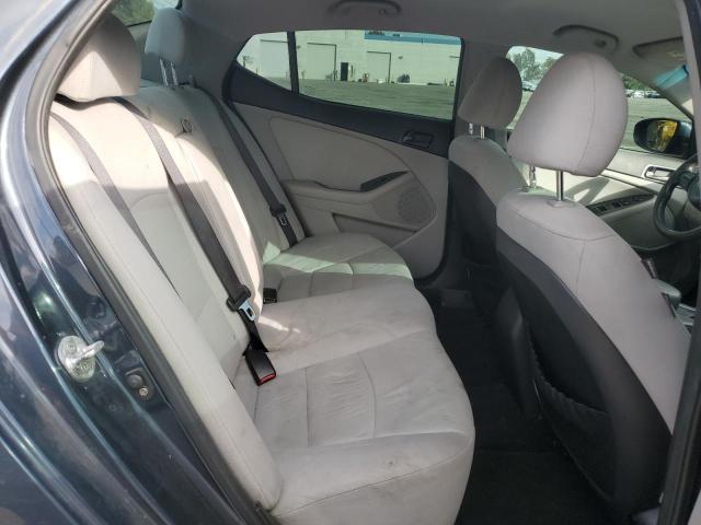2015 KIA OPTIMA LX #3275485719
