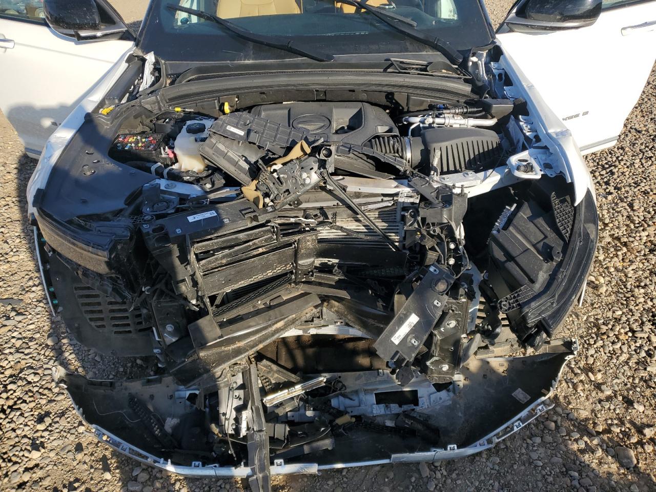 JEEP GRAND CHEROKEE SUMMIT