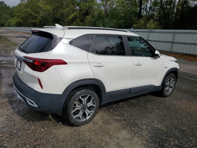 2023 KIA SELTOS EX #3287496008