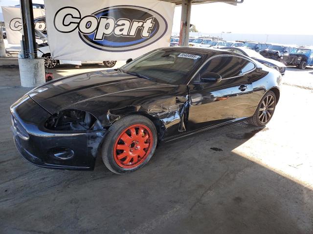 2009 JAGUAR XK #3302030156