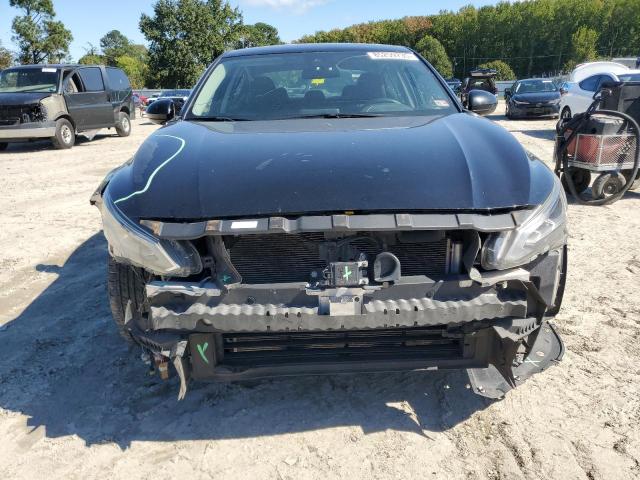 2021 NISSAN ALTIMA SV 1N4BL4DV5MN307062