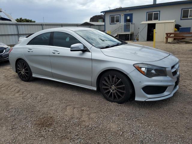 2014 MERCEDES-BENZ CLA 250 #3276118936