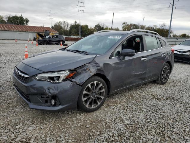2020 SUBARU IMPREZA LI 4S3GTAU64L3725078