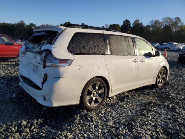 2015 TOYOTA SIENNA SPO 5TDXK3DC6FS656191