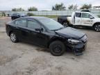 Lot #3305576090 2020 SUBARU IMPREZA