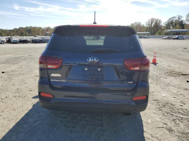 2019 KIA SORENTO L #3286583156