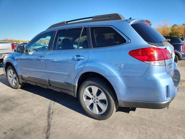 2012 SUBARU OUTBACK 2. - 4S4BRCKC5C3295604