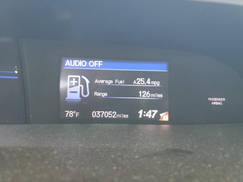 2012 HONDA CIVIC EXL - 19XFB2F93CE305011