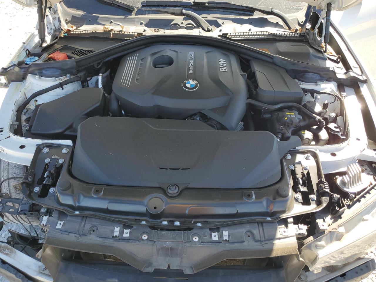 BMW 4 SERIES GRAN COUPE GRAN COUPE