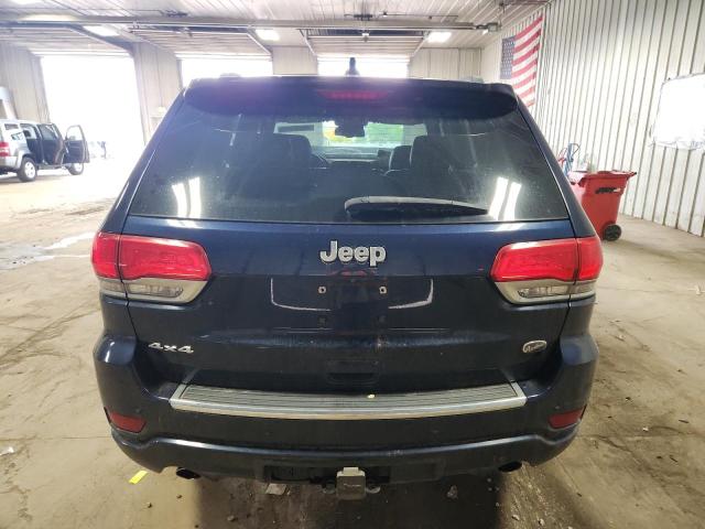 2014 JEEP GRAND CHER - 1C4RJFCG1EC233696